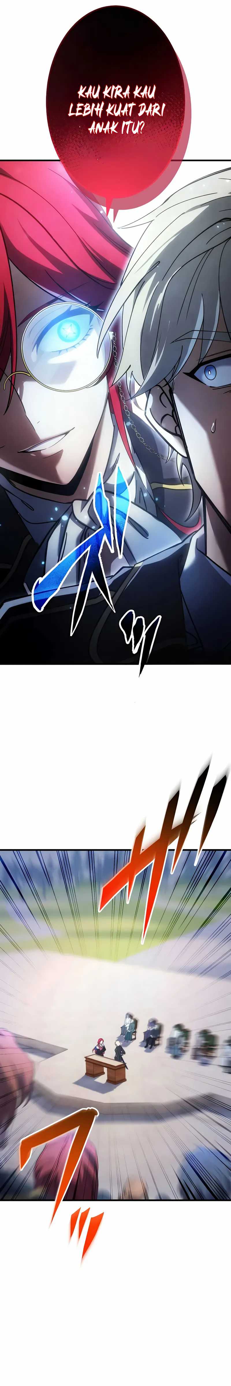 The Dark Swordsman Returns Chapter 10 page 60