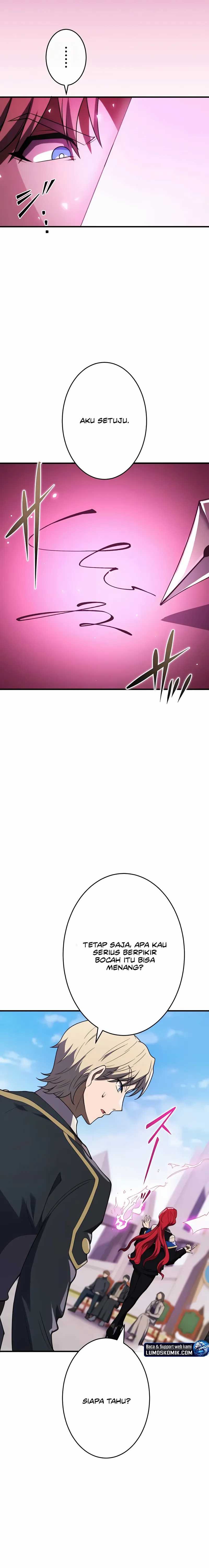 The Dark Swordsman Returns Chapter 11 page 34