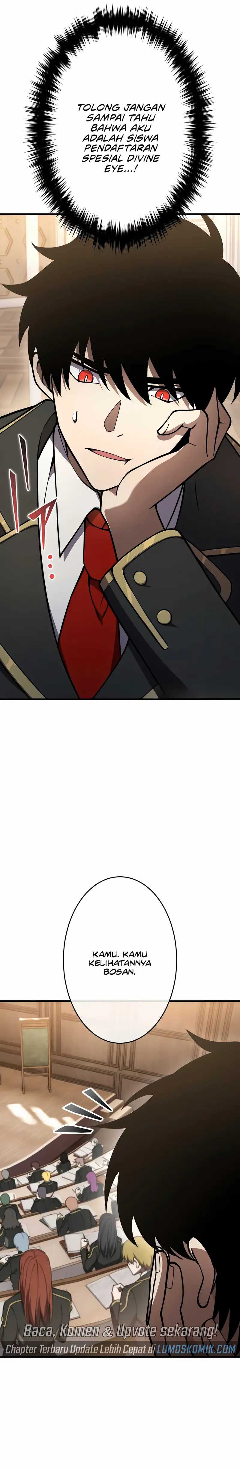 The Dark Swordsman Returns Chapter 11 page 50