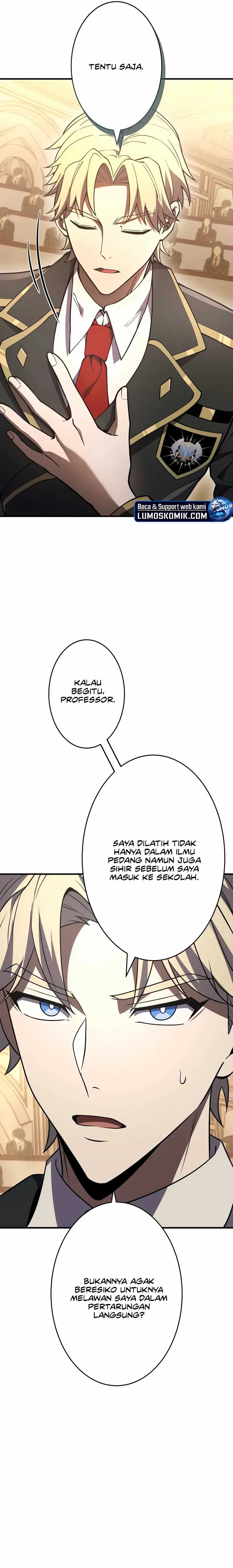 The Dark Swordsman Returns Chapter 11 page 62