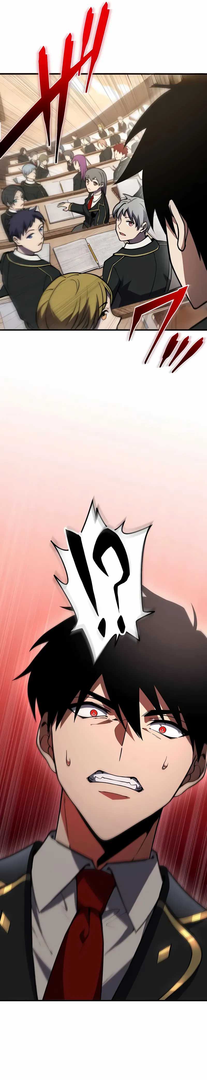 The Dark Swordsman Returns Chapter 11 page 66