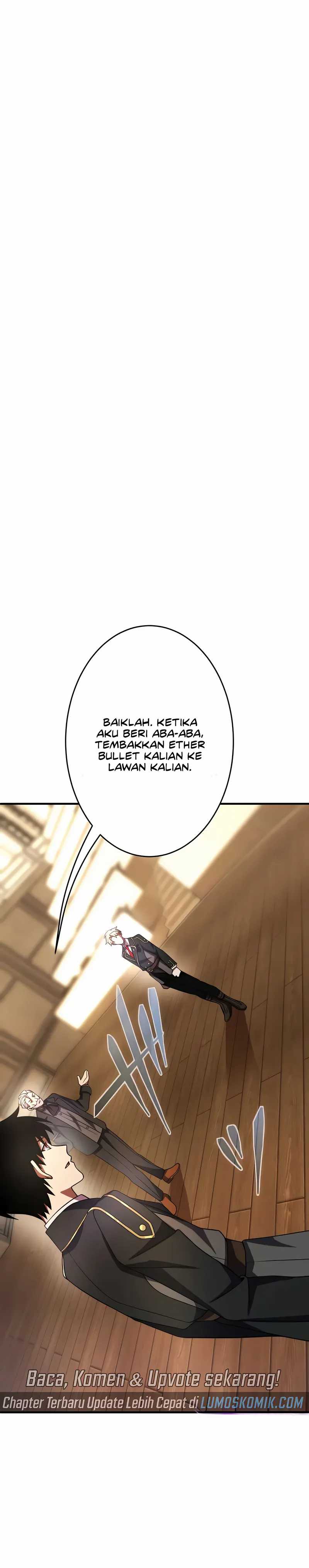 The Dark Swordsman Returns Chapter 11 page 72