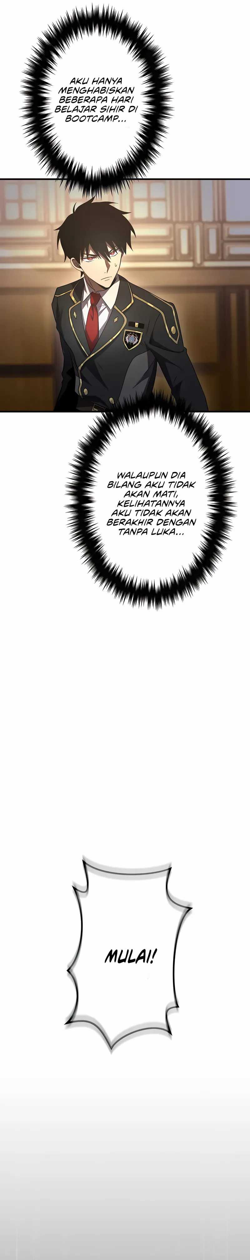The Dark Swordsman Returns Chapter 11 page 74