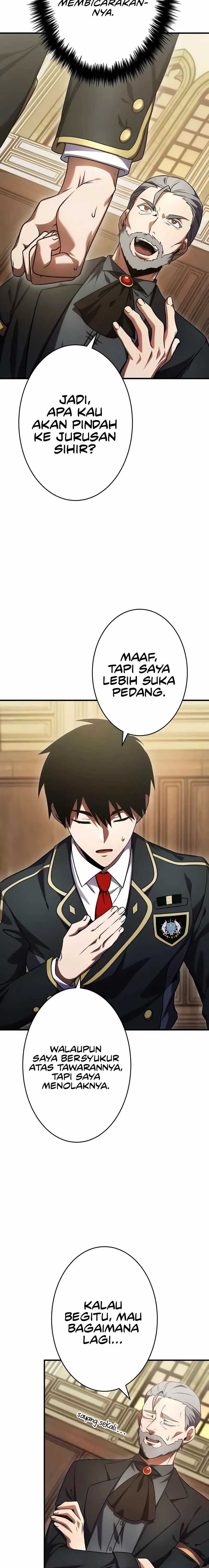 The Dark Swordsman Returns Chapter 12 page 42
