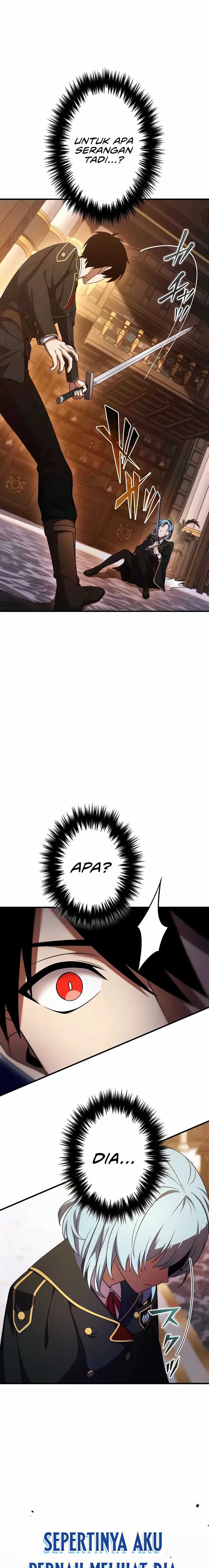 The Dark Swordsman Returns Chapter 12 page 58