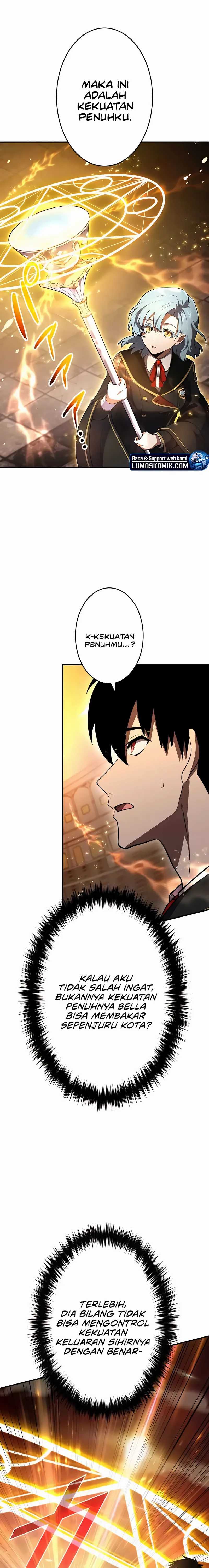 The Dark Swordsman Returns Chapter 13 page 68