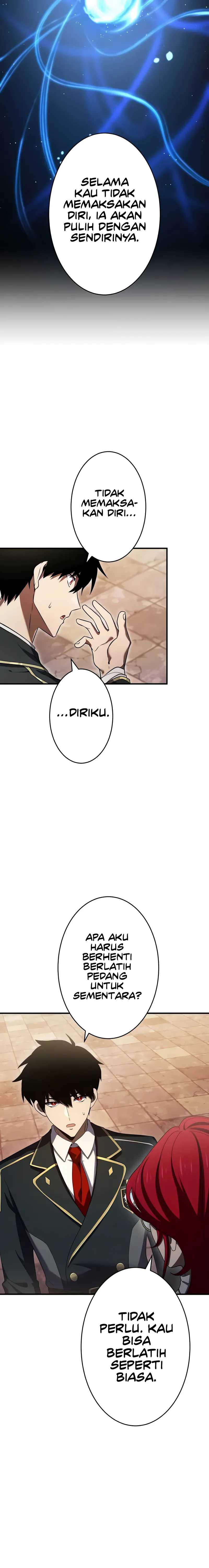 The Dark Swordsman Returns Chapter 14 page 36