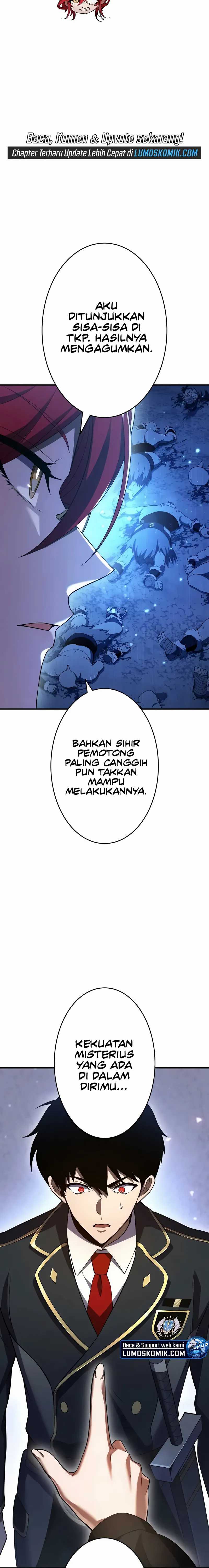 The Dark Swordsman Returns Chapter 14 page 48