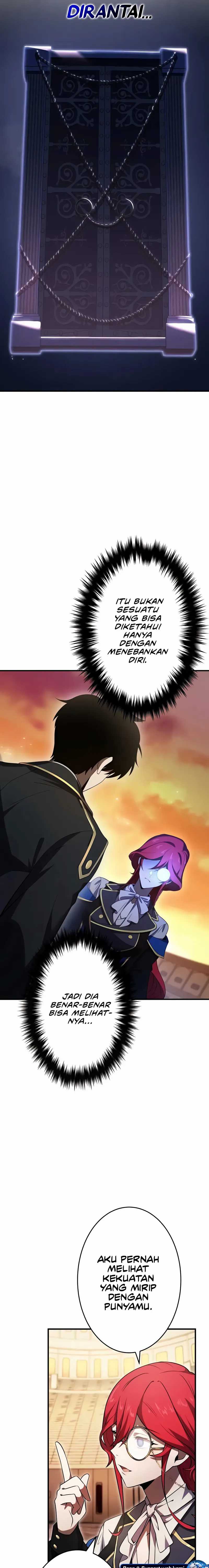 The Dark Swordsman Returns Chapter 14 page 52