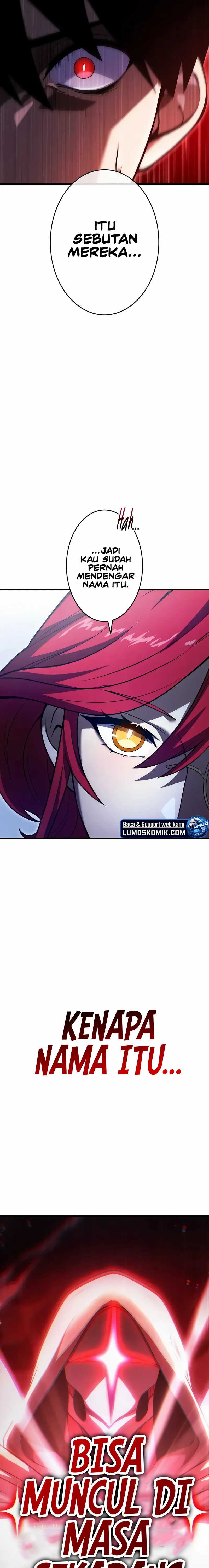 The Dark Swordsman Returns Chapter 14 page 56