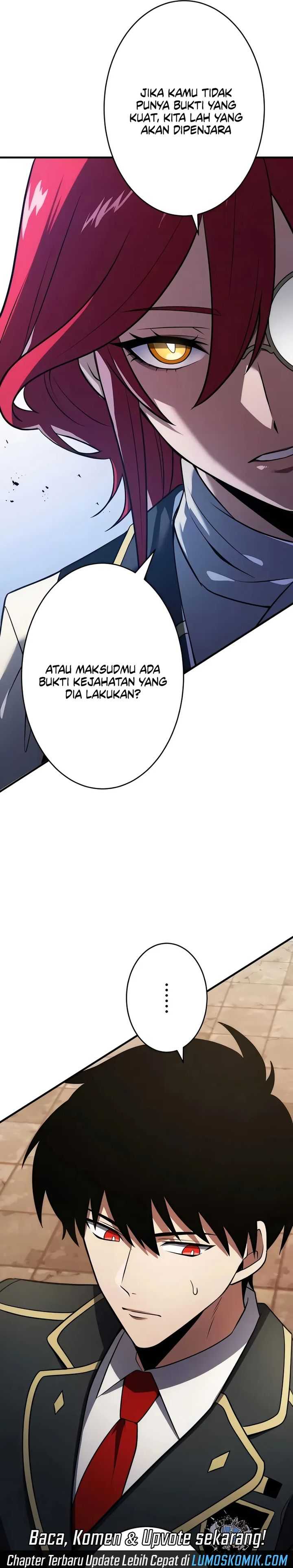 The Dark Swordsman Returns Chapter 15 page 36