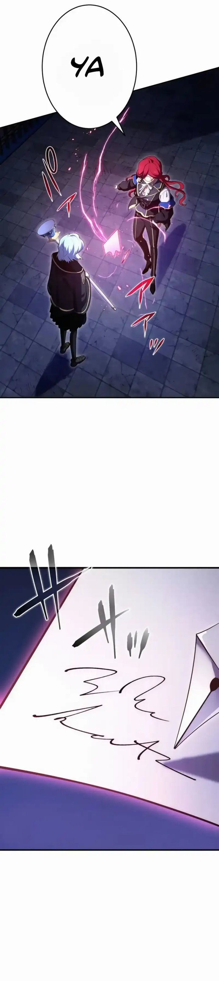 Baca The Dark Swordsman Returns - Chapter 18 halaman 15