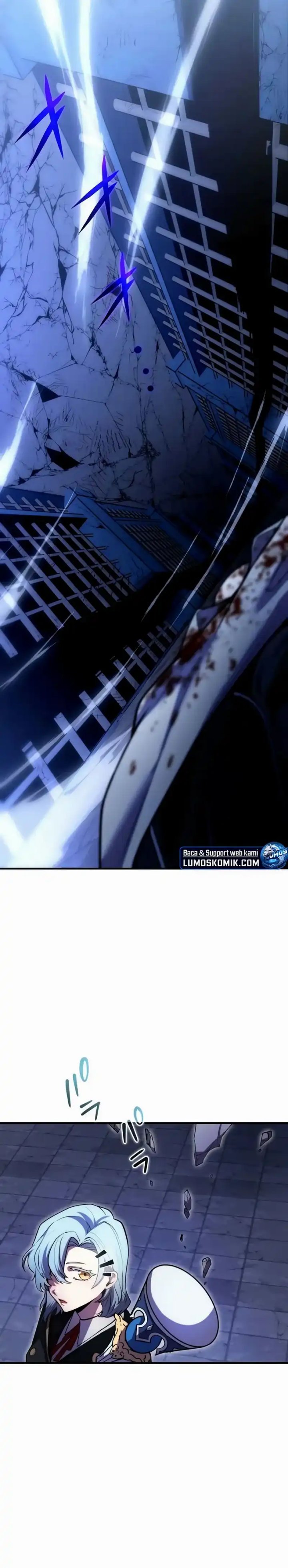 Baca The Dark Swordsman Returns - Chapter 18 halaman 3