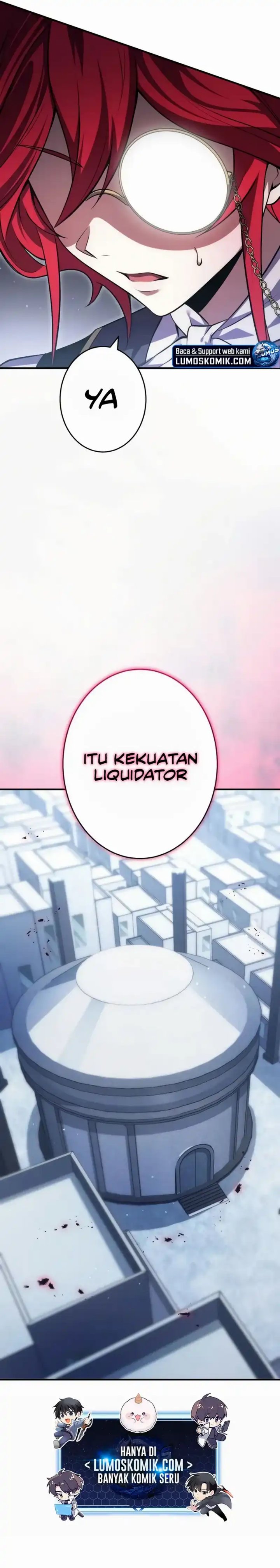 Baca The Dark Swordsman Returns - Chapter 18 halaman 32