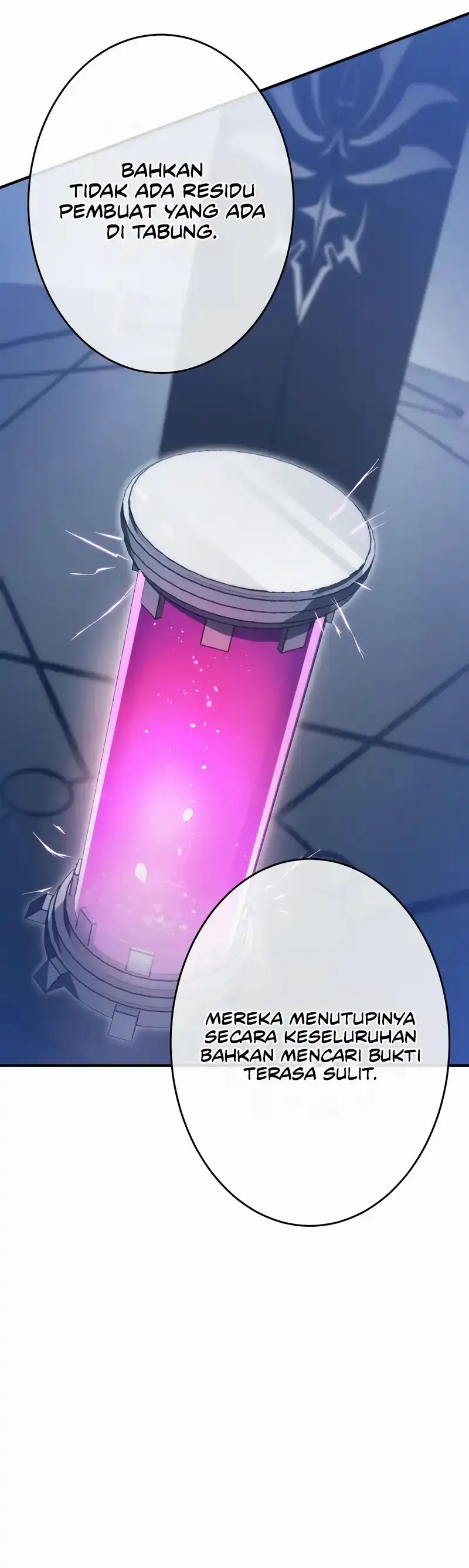 Baca The Dark Swordsman Returns - Chapter 19 halaman 25