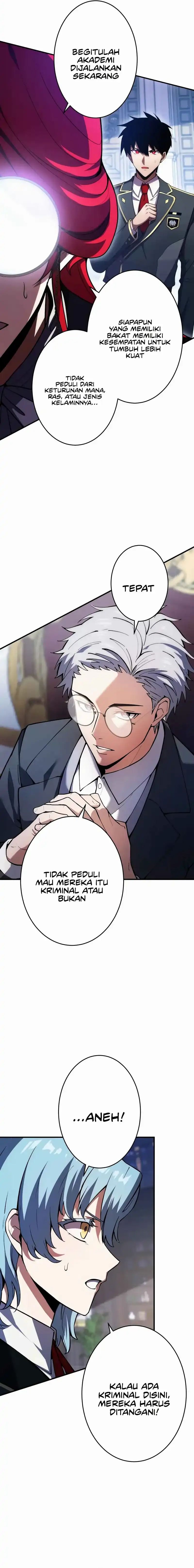 Baca The Dark Swordsman Returns - Chapter 20 halaman 13