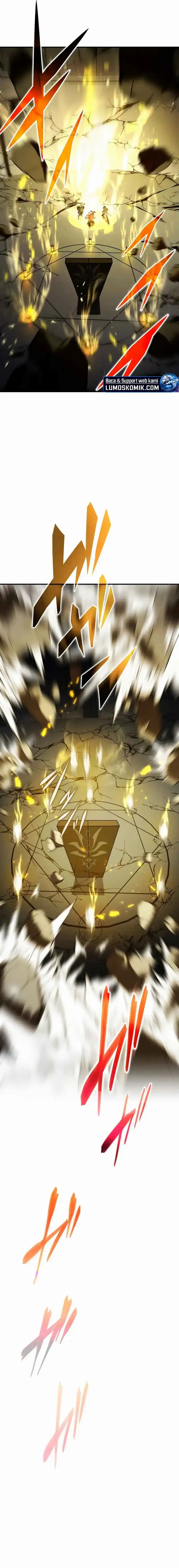 Baca The Dark Swordsman Returns - Chapter 20 halaman 2