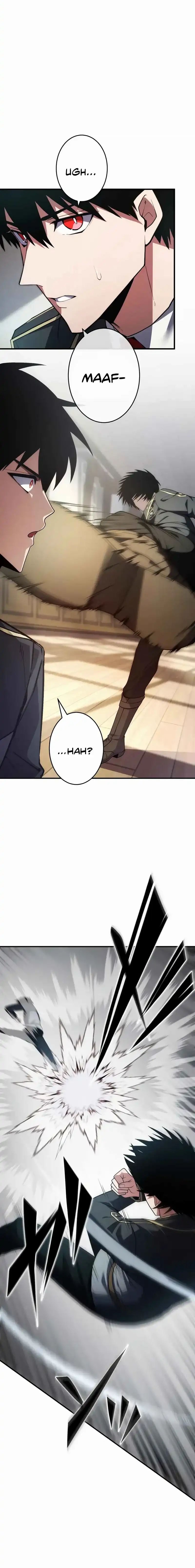 Baca The Dark Swordsman Returns - Chapter 20 halaman 20