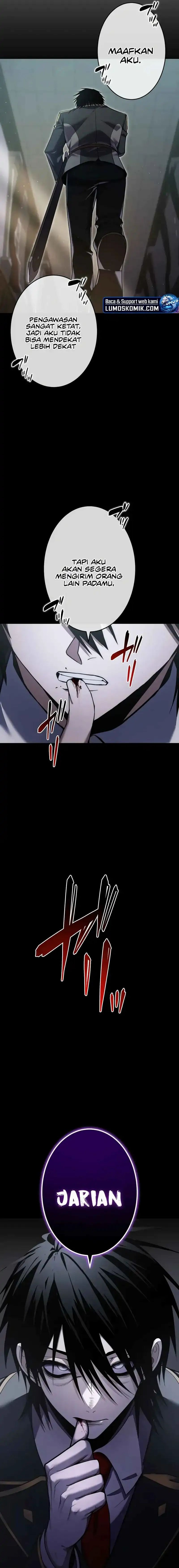 Baca The Dark Swordsman Returns - Chapter 20 halaman 24