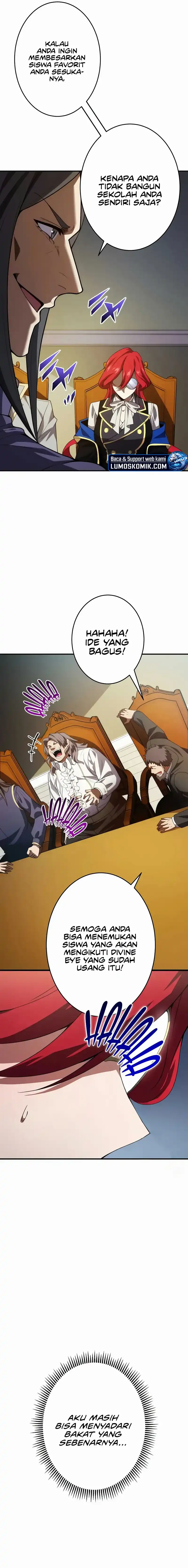 Baca The Dark Swordsman Returns - Chapter 23 halaman 18