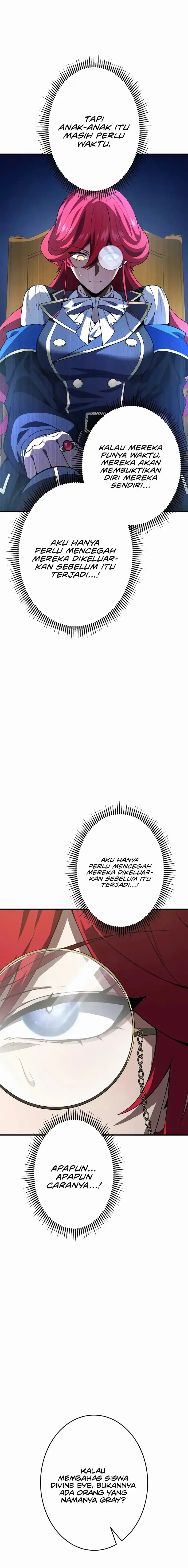 Baca The Dark Swordsman Returns - Chapter 23 halaman 19