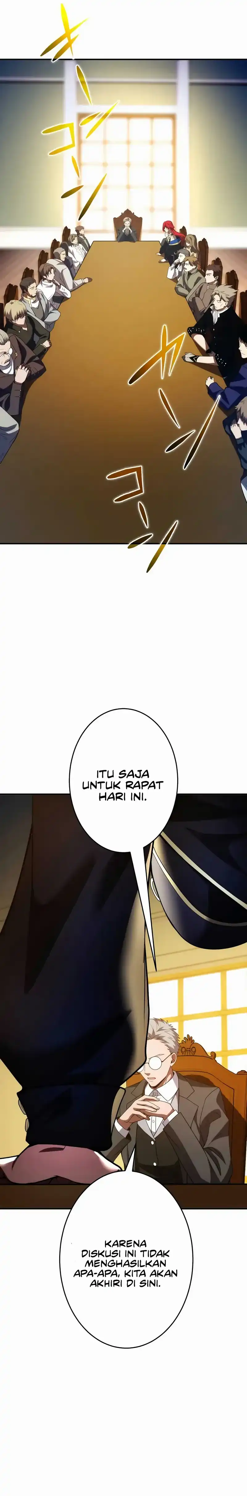 Baca The Dark Swordsman Returns - Chapter 23 halaman 24