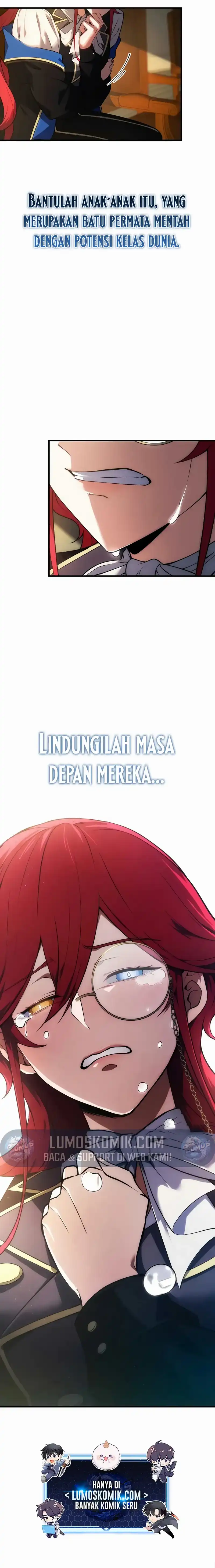 Baca The Dark Swordsman Returns - Chapter 23 halaman 29