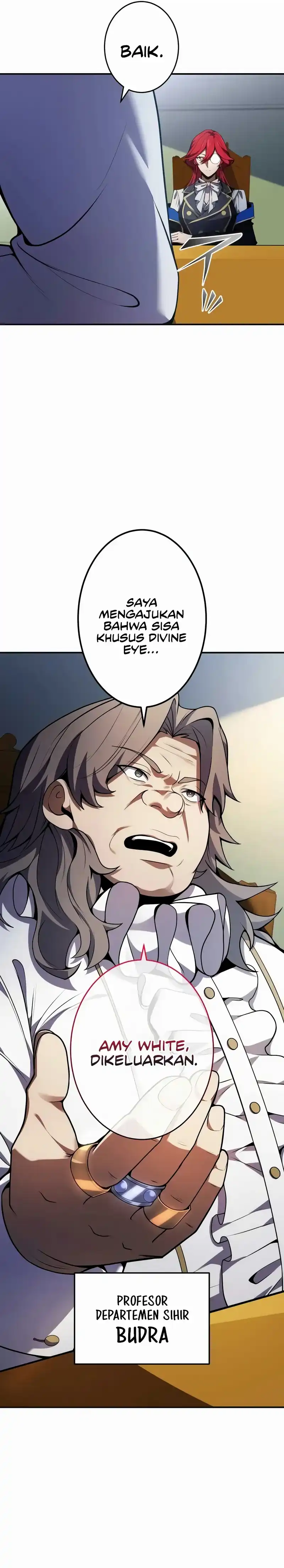 Baca The Dark Swordsman Returns - Chapter 23 halaman 5