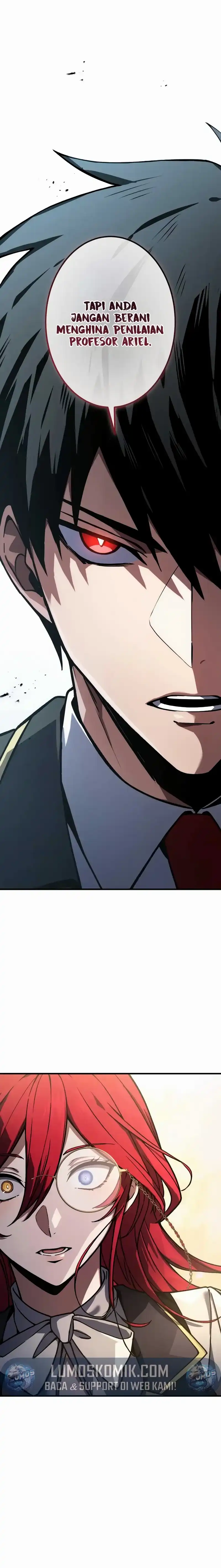 Baca The Dark Swordsman Returns - Chapter 24 halaman 13