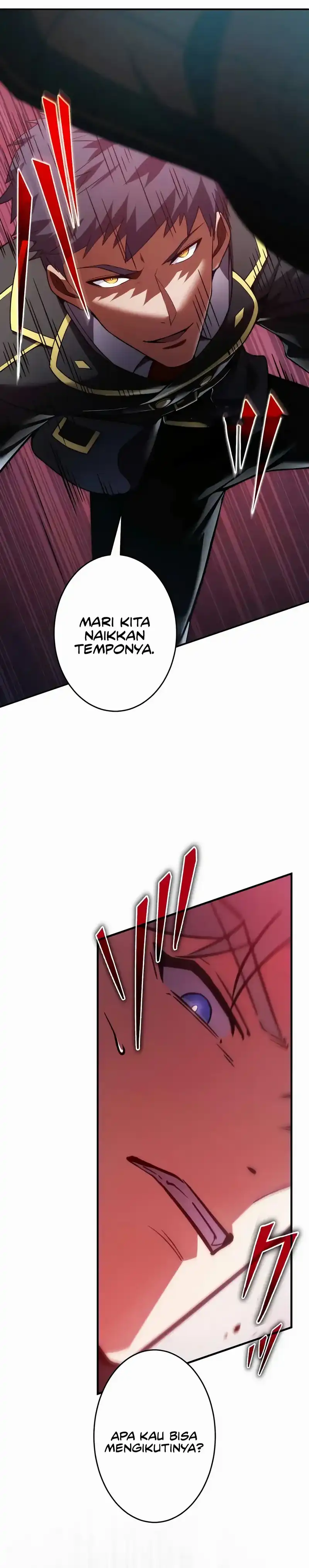 Baca The Dark Swordsman Returns - Chapter 24 halaman 24