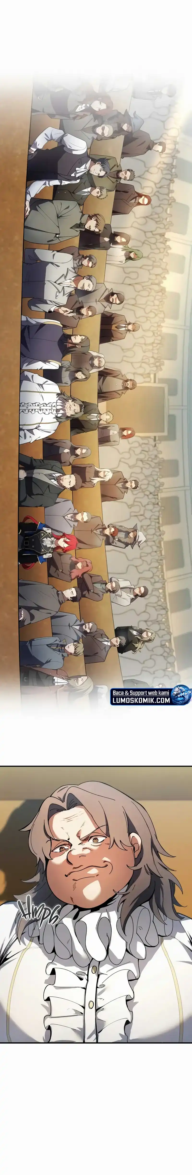 Baca The Dark Swordsman Returns - Chapter 24 halaman 4