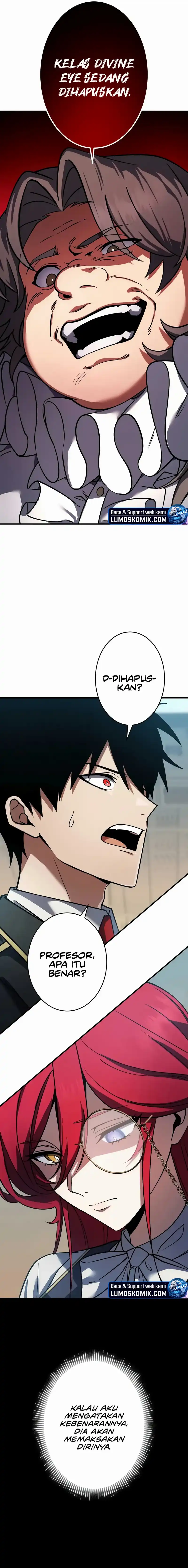 Baca The Dark Swordsman Returns - Chapter 24 halaman 8