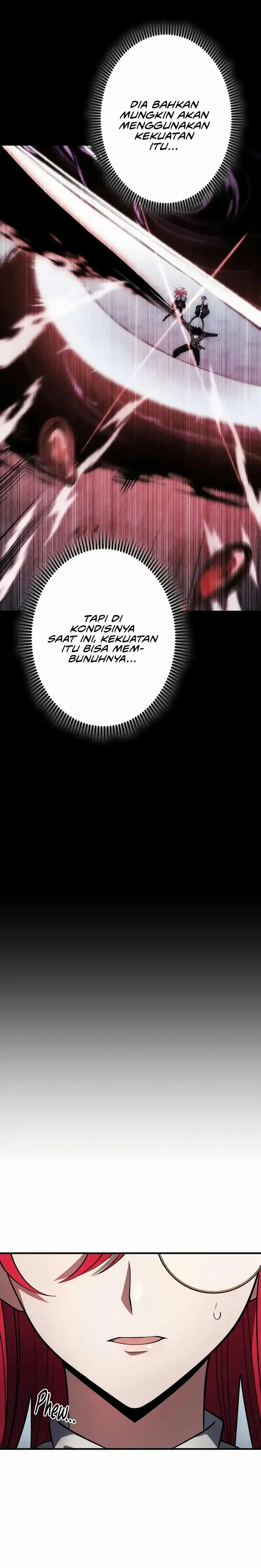 Baca The Dark Swordsman Returns - Chapter 24 halaman 9