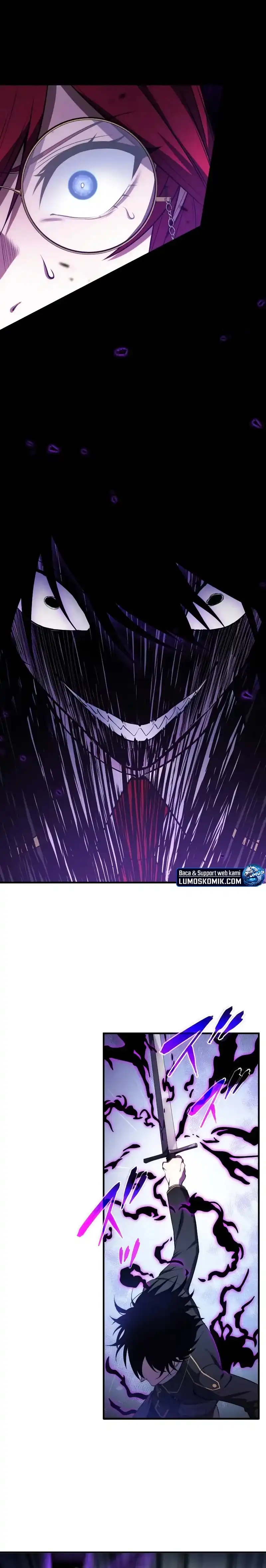 Baca The Dark Swordsman Returns - Chapter 25 halaman 20