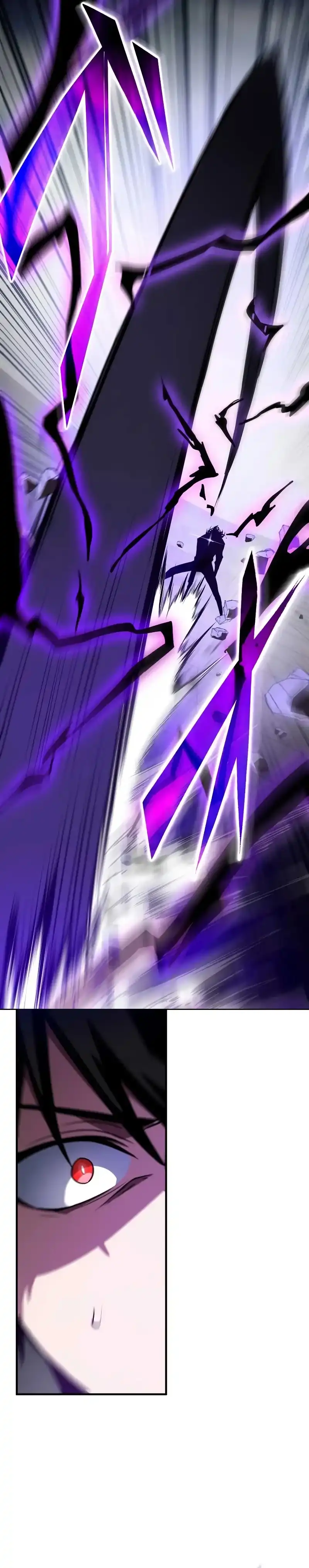 Baca The Dark Swordsman Returns - Chapter 25 halaman 21