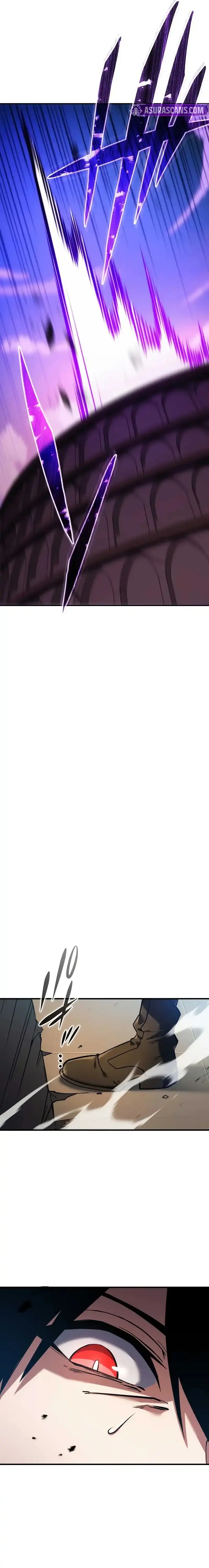 Baca The Dark Swordsman Returns - Chapter 25 halaman 22