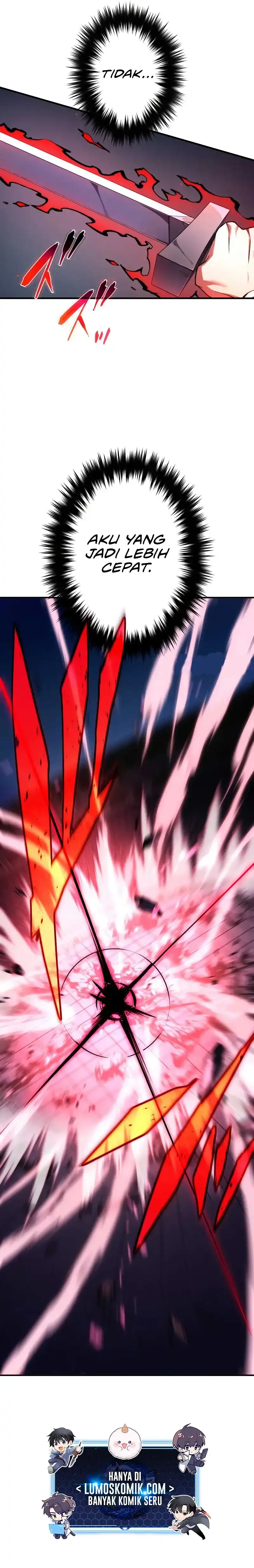 Baca The Dark Swordsman Returns - Chapter 25 halaman 35