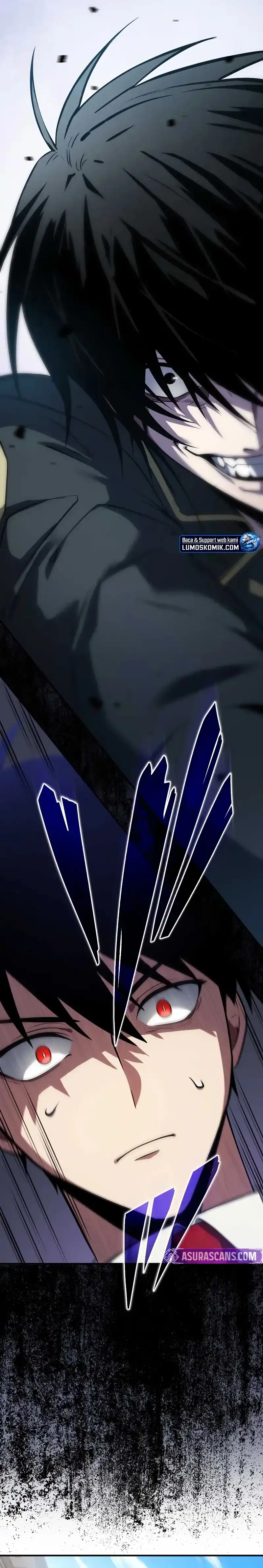 Baca The Dark Swordsman Returns - Chapter 25 halaman 9