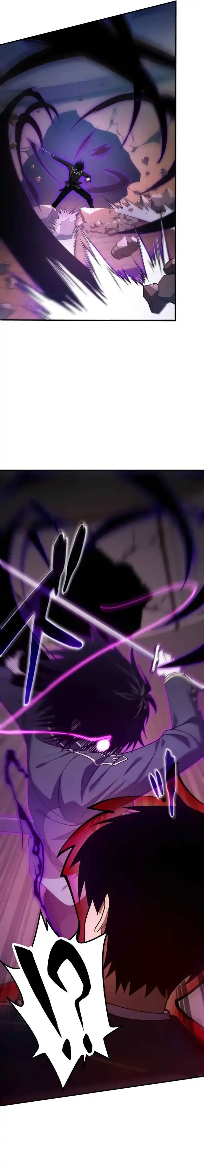 Baca The Dark Swordsman Returns - Chapter 26 halaman 10