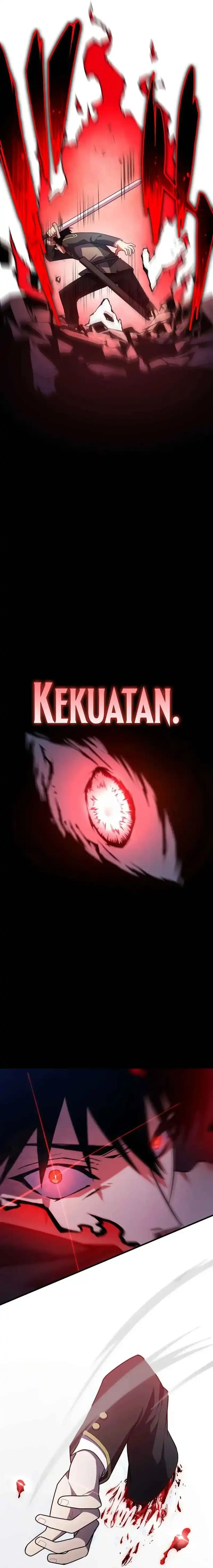 Baca The Dark Swordsman Returns - Chapter 26 halaman 16