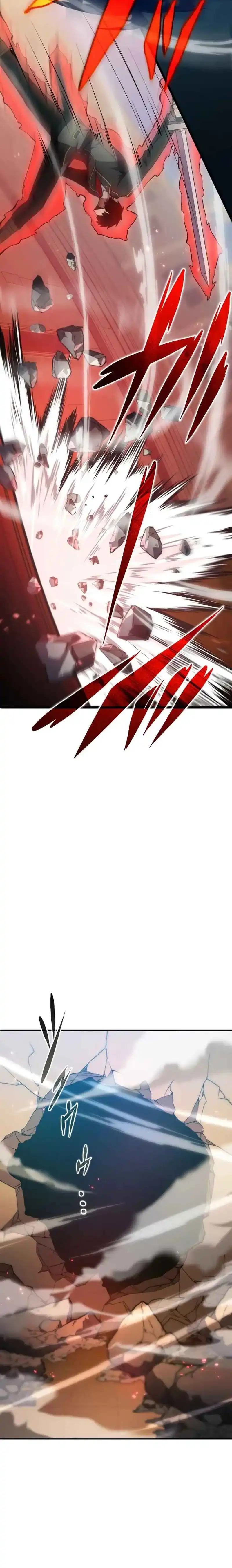 Baca The Dark Swordsman Returns - Chapter 26 halaman 3