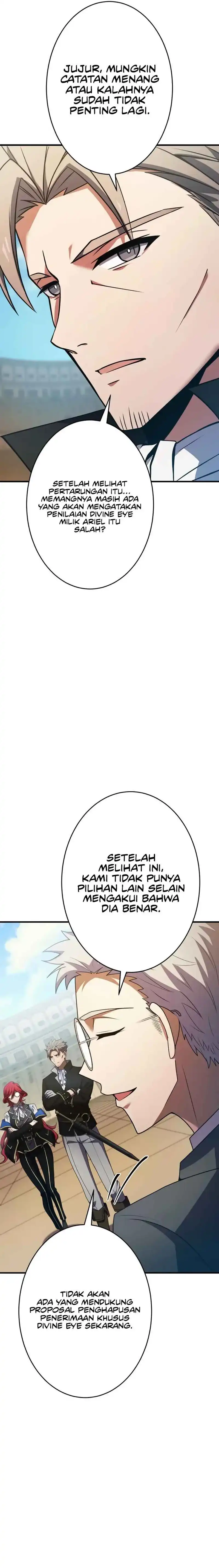 Baca The Dark Swordsman Returns - Chapter 26 halaman 33