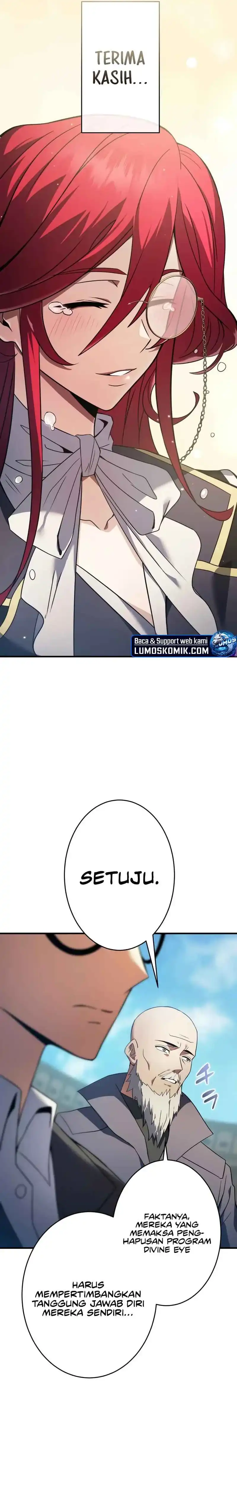 Baca The Dark Swordsman Returns - Chapter 26 halaman 35