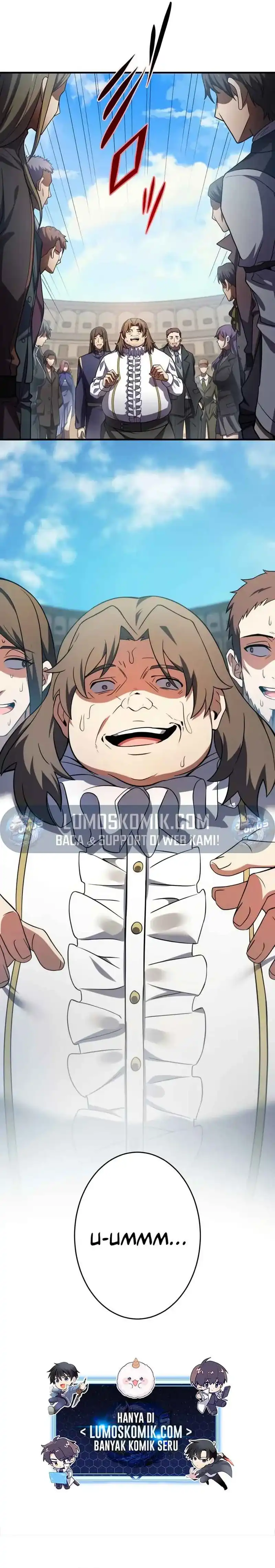 Baca The Dark Swordsman Returns - Chapter 26 halaman 36