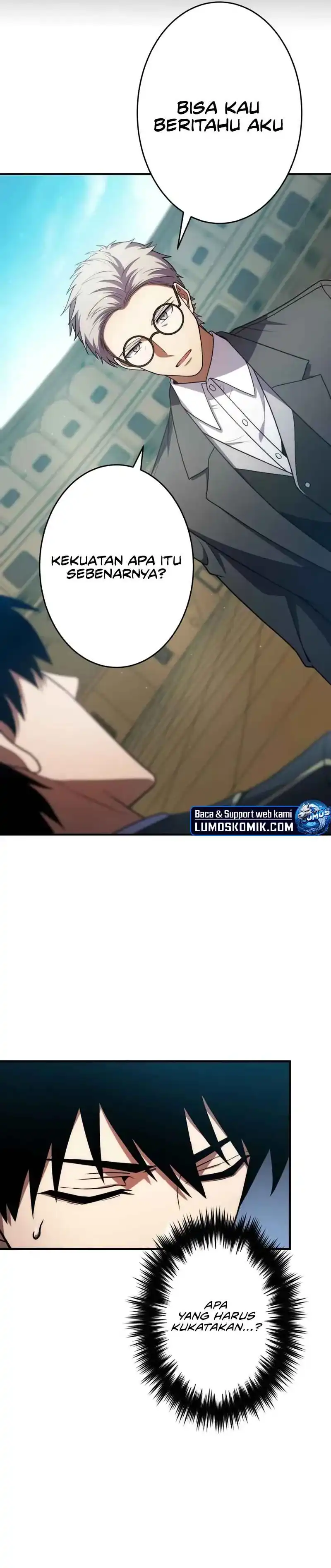 Baca The Dark Swordsman Returns - Chapter 27 halaman 10
