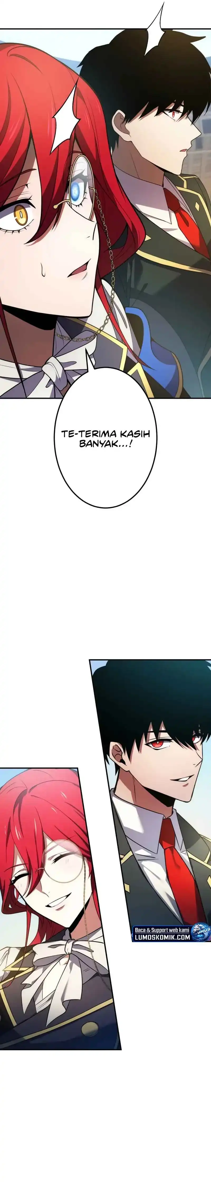 Baca The Dark Swordsman Returns - Chapter 27 halaman 17