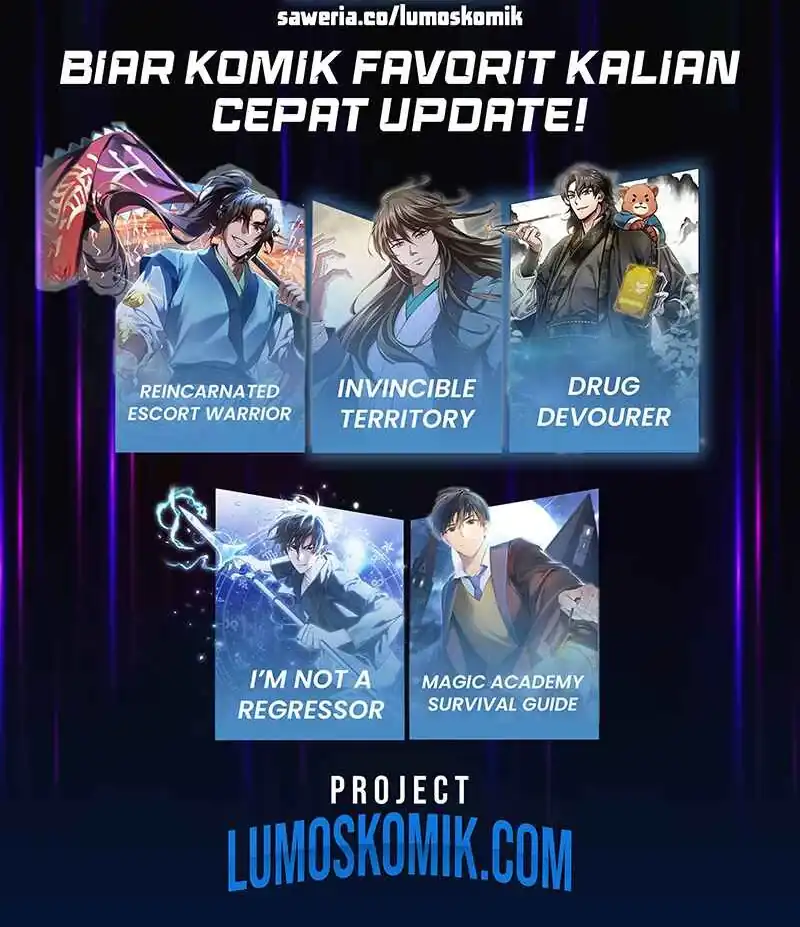 Baca The Dark Swordsman Returns - Chapter 27 halaman 31