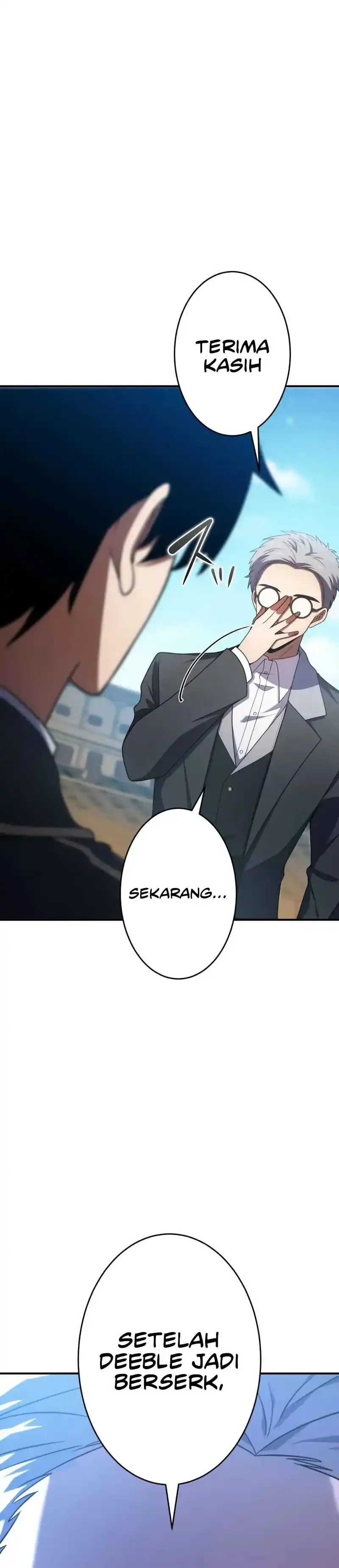 Baca The Dark Swordsman Returns - Chapter 27 halaman 8