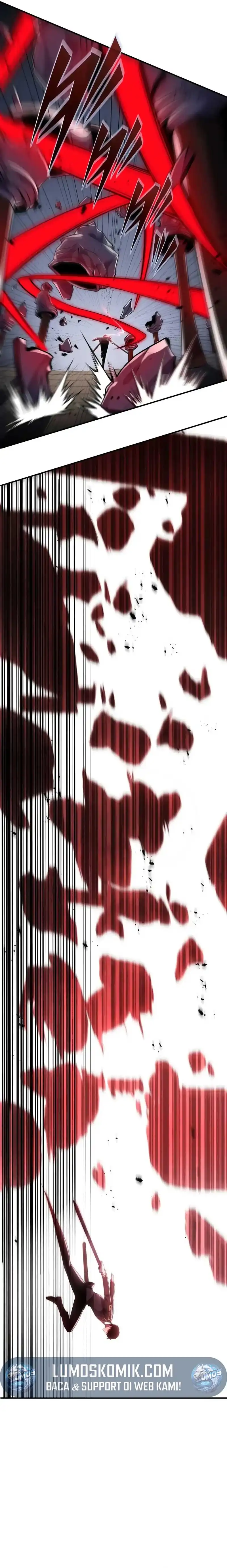 Baca The Dark Swordsman Returns - Chapter 28 halaman 7