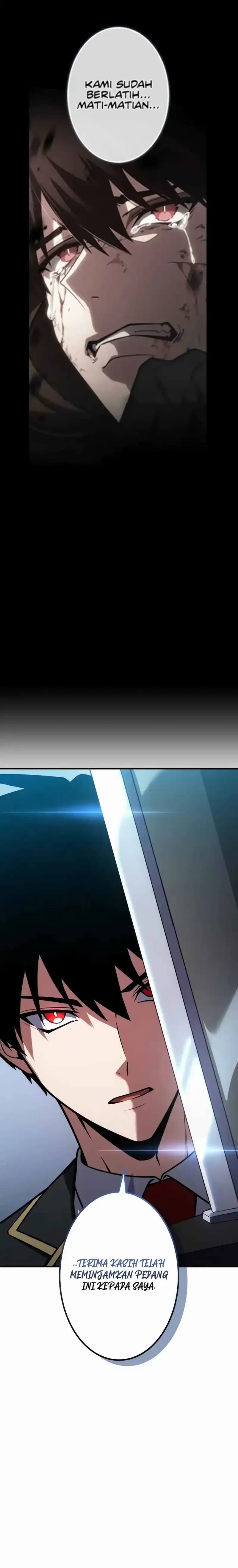 Baca The Dark Swordsman Returns - Chapter 29 halaman 15